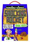 Galt - Kit experiment Racheta socanta - Shocking Rocket